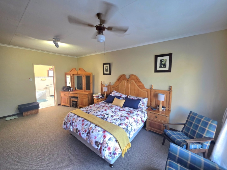 4 Bedroom Property for Sale in La Provance Free State